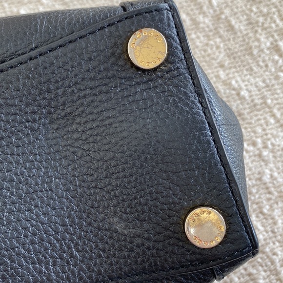 Michael Kors Medium Collins Bag - Picture 4 of 10